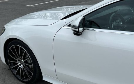 Mercedes-Benz E-Класс, 2018 год, 3 000 000 рублей, 9 фотография
