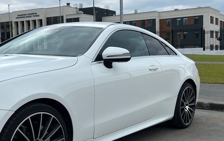 Mercedes-Benz E-Класс, 2018 год, 3 000 000 рублей, 7 фотография