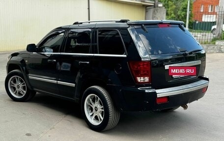 Jeep Grand Cherokee, 2006 год, 950 000 рублей, 3 фотография