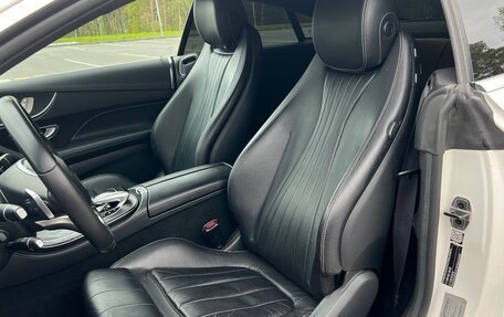 Mercedes-Benz E-Класс, 2018 год, 3 000 000 рублей, 23 фотография