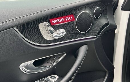 Mercedes-Benz E-Класс, 2018 год, 3 000 000 рублей, 18 фотография