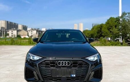 Audi A3, 2023 год, 2 300 000 рублей, 3 фотография