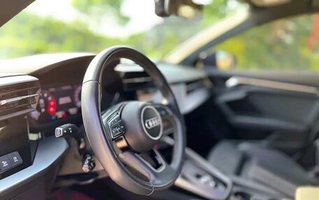 Audi A3, 2023 год, 2 300 000 рублей, 5 фотография