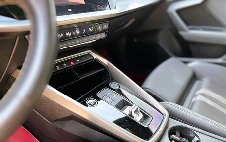 Audi A3, 2023 год, 2 300 000 рублей, 6 фотография