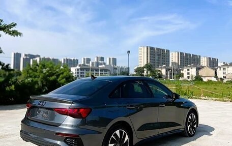 Audi A3, 2023 год, 2 300 000 рублей, 11 фотография