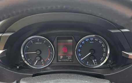 Toyota Corolla, 2013 год, 1 500 000 рублей, 12 фотография