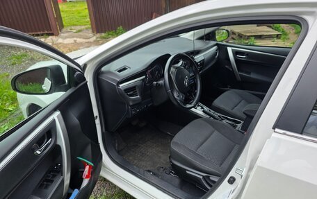 Toyota Corolla, 2013 год, 1 500 000 рублей, 9 фотография