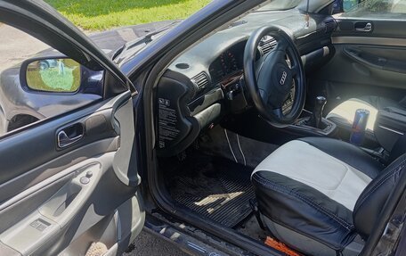 Audi A4, 1995 год, 260 000 рублей, 6 фотография
