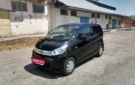 Nissan Dayz I рестайлинг, 2018 год, 749 000 рублей, 4 фотография