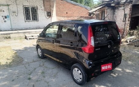 Nissan Dayz I рестайлинг, 2018 год, 749 000 рублей, 3 фотография