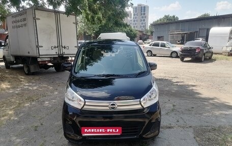 Nissan Dayz I рестайлинг, 2018 год, 749 000 рублей, 2 фотография