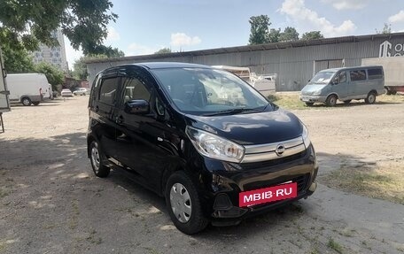 Nissan Dayz I рестайлинг, 2018 год, 749 000 рублей, 7 фотография