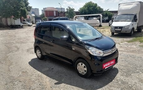 Nissan Dayz I рестайлинг, 2018 год, 749 000 рублей, 5 фотография
