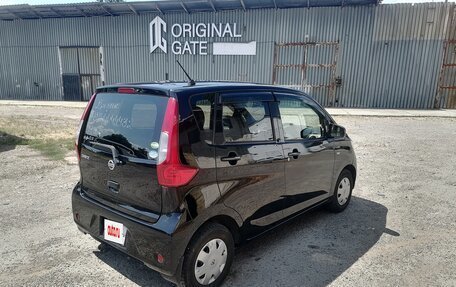Nissan Dayz I рестайлинг, 2018 год, 749 000 рублей, 16 фотография