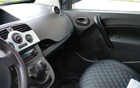 Renault Kangoo II рестайлинг, 2013 год, 850 000 рублей, 6 фотография