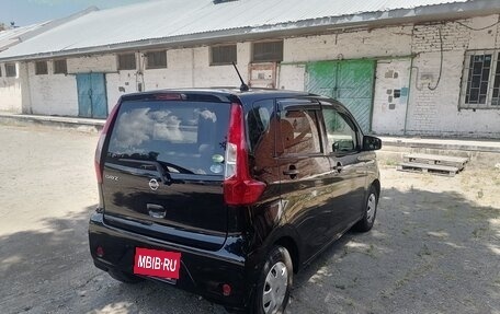 Nissan Dayz I рестайлинг, 2018 год, 749 000 рублей, 15 фотография
