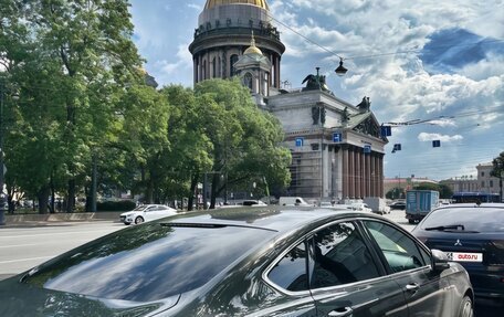 Ford Mondeo V, 2016 год, 1 810 000 рублей, 12 фотография