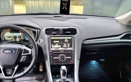 Ford Mondeo V, 2016 год, 1 810 000 рублей, 11 фотография