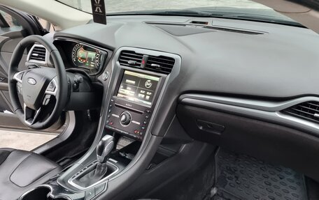 Ford Mondeo V, 2016 год, 1 810 000 рублей, 8 фотография