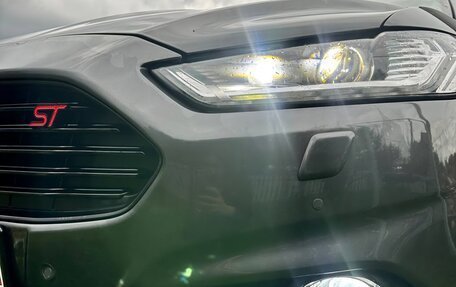 Ford Mondeo V, 2016 год, 1 810 000 рублей, 14 фотография