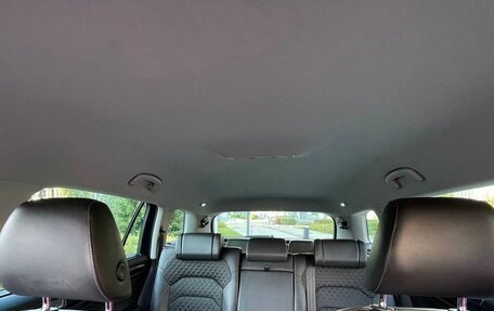 Skoda Kodiaq I, 2018 год, 2 600 000 рублей, 12 фотография