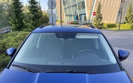 Skoda Kodiaq I, 2018 год, 2 600 000 рублей, 6 фотография