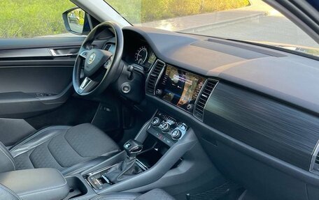 Skoda Kodiaq I, 2018 год, 2 600 000 рублей, 8 фотография