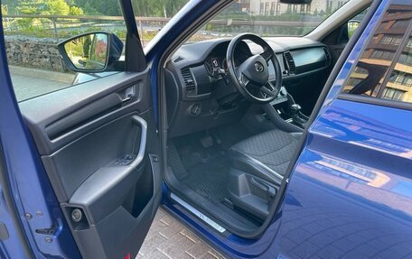 Skoda Kodiaq I, 2018 год, 2 600 000 рублей, 7 фотография