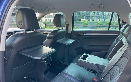 Skoda Kodiaq I, 2018 год, 2 600 000 рублей, 9 фотография