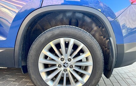 Skoda Kodiaq I, 2018 год, 2 600 000 рублей, 24 фотография