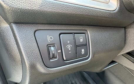 Hyundai Solaris II рестайлинг, 2020 год, 1 449 000 рублей, 15 фотография