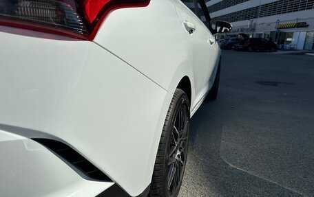 Hyundai Solaris II рестайлинг, 2020 год, 1 449 000 рублей, 23 фотография