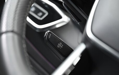 Audi A7, 2018 год, 4 495 000 рублей, 15 фотография
