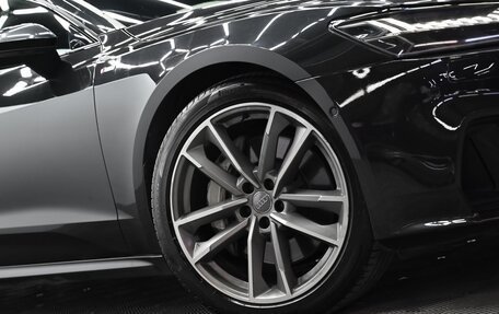 Audi A7, 2018 год, 4 495 000 рублей, 10 фотография