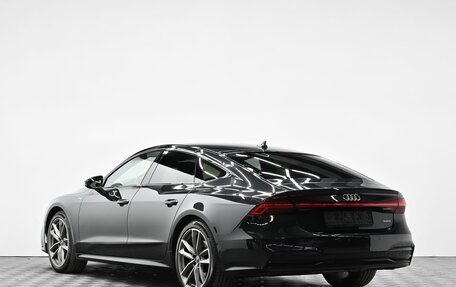 Audi A7, 2018 год, 4 495 000 рублей, 6 фотография