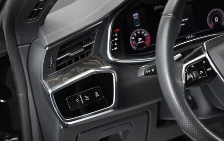 Audi A7, 2018 год, 4 495 000 рублей, 16 фотография