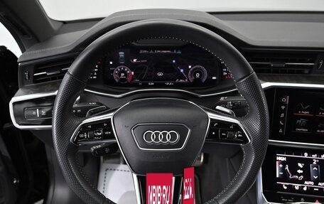Audi A7, 2018 год, 4 495 000 рублей, 14 фотография