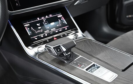Audi A7, 2018 год, 4 495 000 рублей, 21 фотография