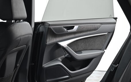 Audi A7, 2018 год, 4 495 000 рублей, 26 фотография