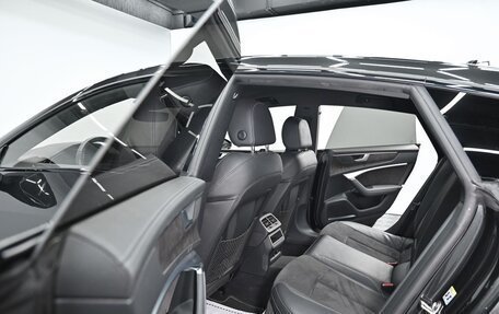 Audi A7, 2018 год, 4 495 000 рублей, 25 фотография
