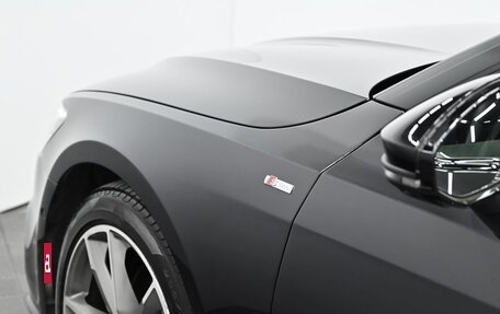 Audi A7, 2018 год, 4 495 000 рублей, 9 фотография