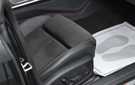 Audi A7, 2018 год, 4 495 000 рублей, 24 фотография