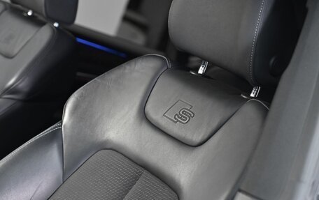Audi A7, 2018 год, 4 495 000 рублей, 23 фотография