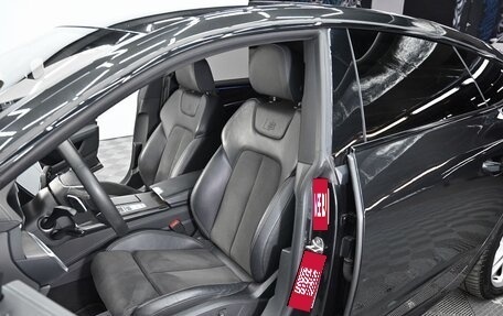 Audi A7, 2018 год, 4 495 000 рублей, 11 фотография