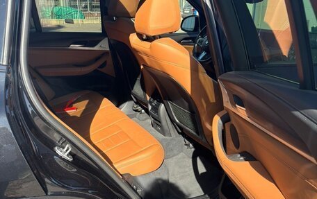 BMW X3, 2020 год, 4 400 000 рублей, 8 фотография