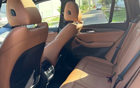 BMW X3, 2020 год, 4 400 000 рублей, 5 фотография