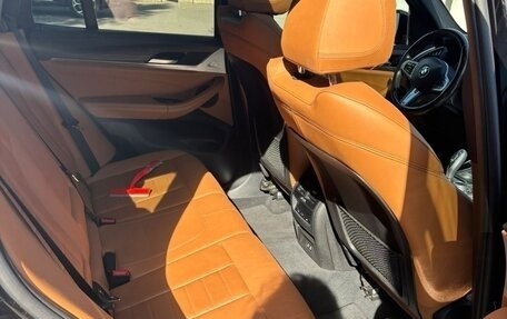 BMW X3, 2020 год, 4 400 000 рублей, 6 фотография