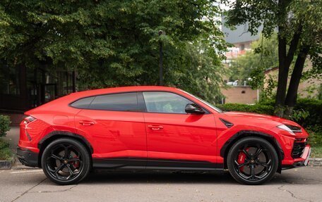 Lamborghini Urus I, 2019 год, 22 500 000 рублей, 3 фотография