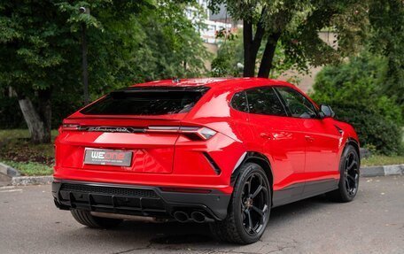 Lamborghini Urus I, 2019 год, 22 500 000 рублей, 7 фотография