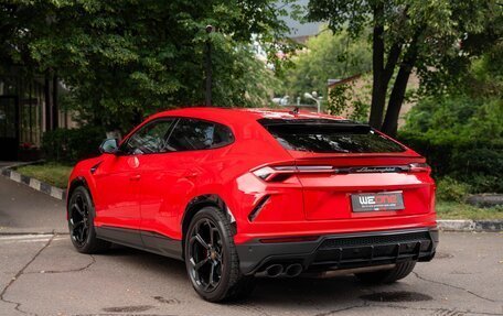 Lamborghini Urus I, 2019 год, 22 500 000 рублей, 8 фотография